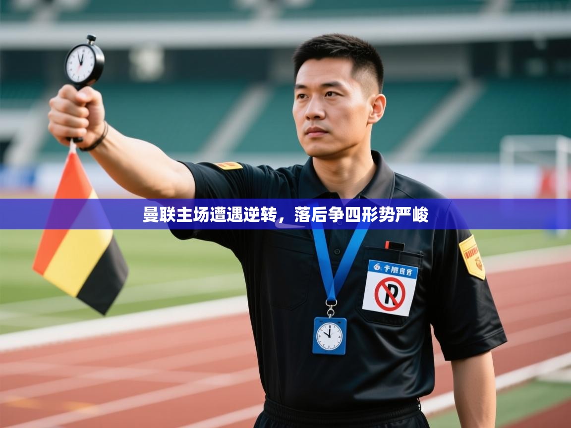 曼联主场遭遇逆转,落后争四形势严峻 第1张