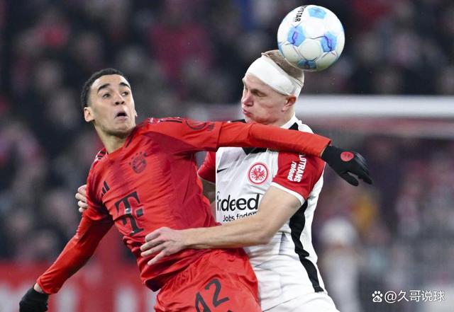 九游体育在线登录-法兰克福战胜对手，继续扩大优势