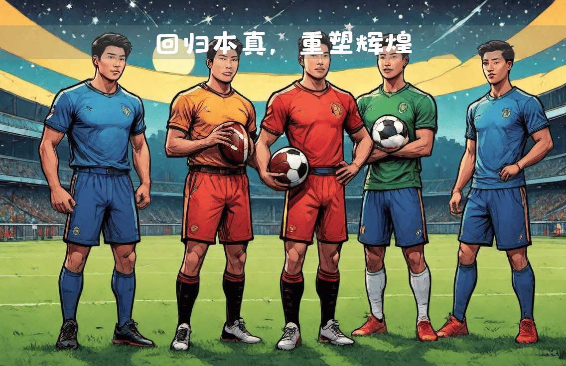 九游体育在线-体育界焦点！男女足球巨星大战