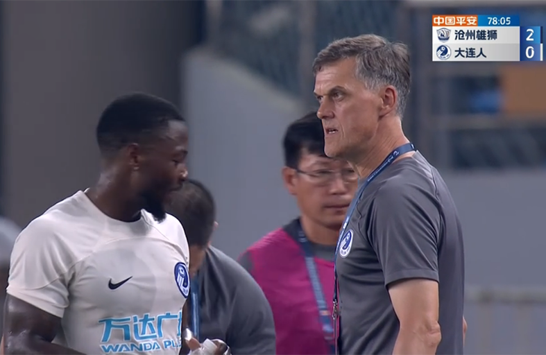 九游体育官网入口-大连人赢得战役，继续保持不败