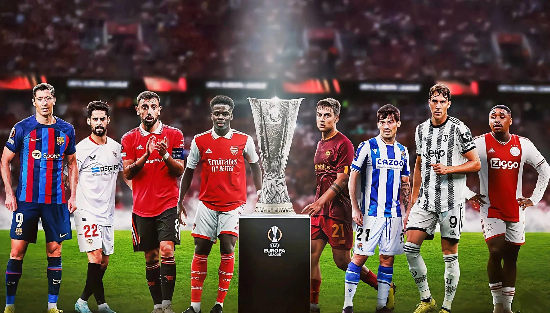 九游体育网页版入口-欧国联赛场上种种变数，让球迷满怀期待