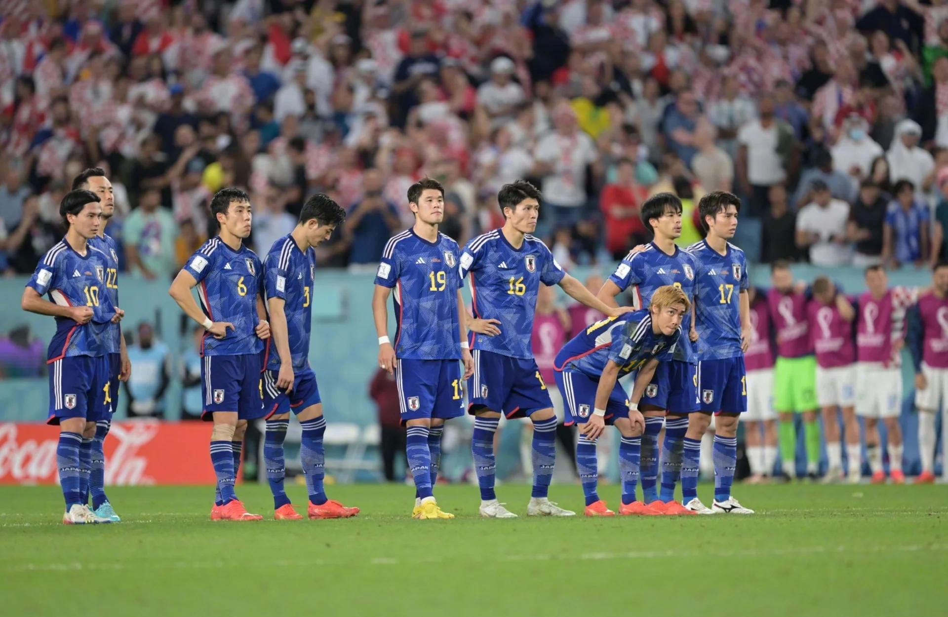 九游体育官网入口-日本队连胜，领先小组