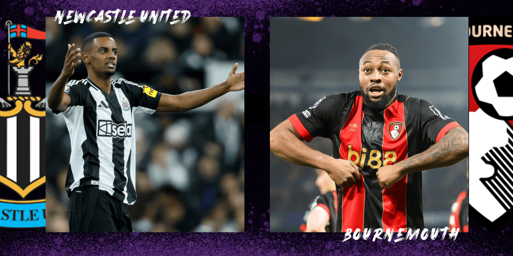 九游体育app下载-伯恩茅斯主场不敌纽卡斯尔，惨遭反超