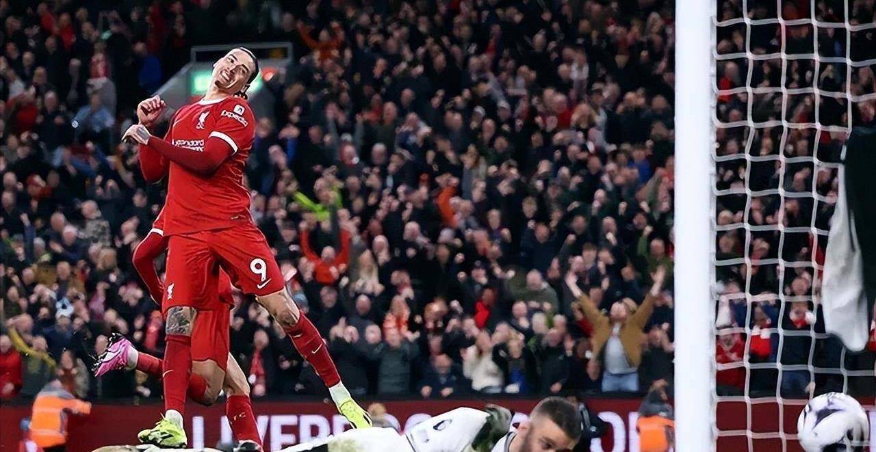 九游体育中国官网-利物浦客场获胜，继续扩大领先优势