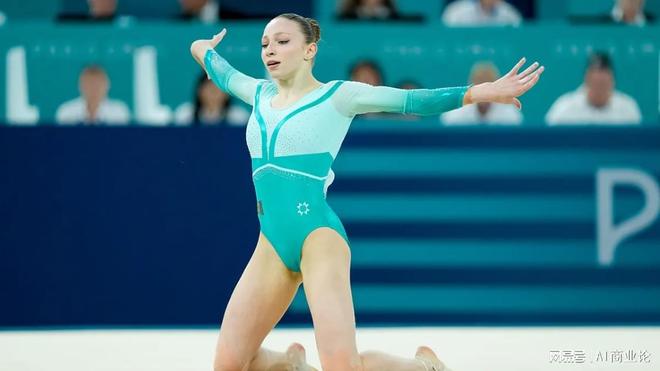 九游体育中国官网-瑞典女子体操选手获得铜牌