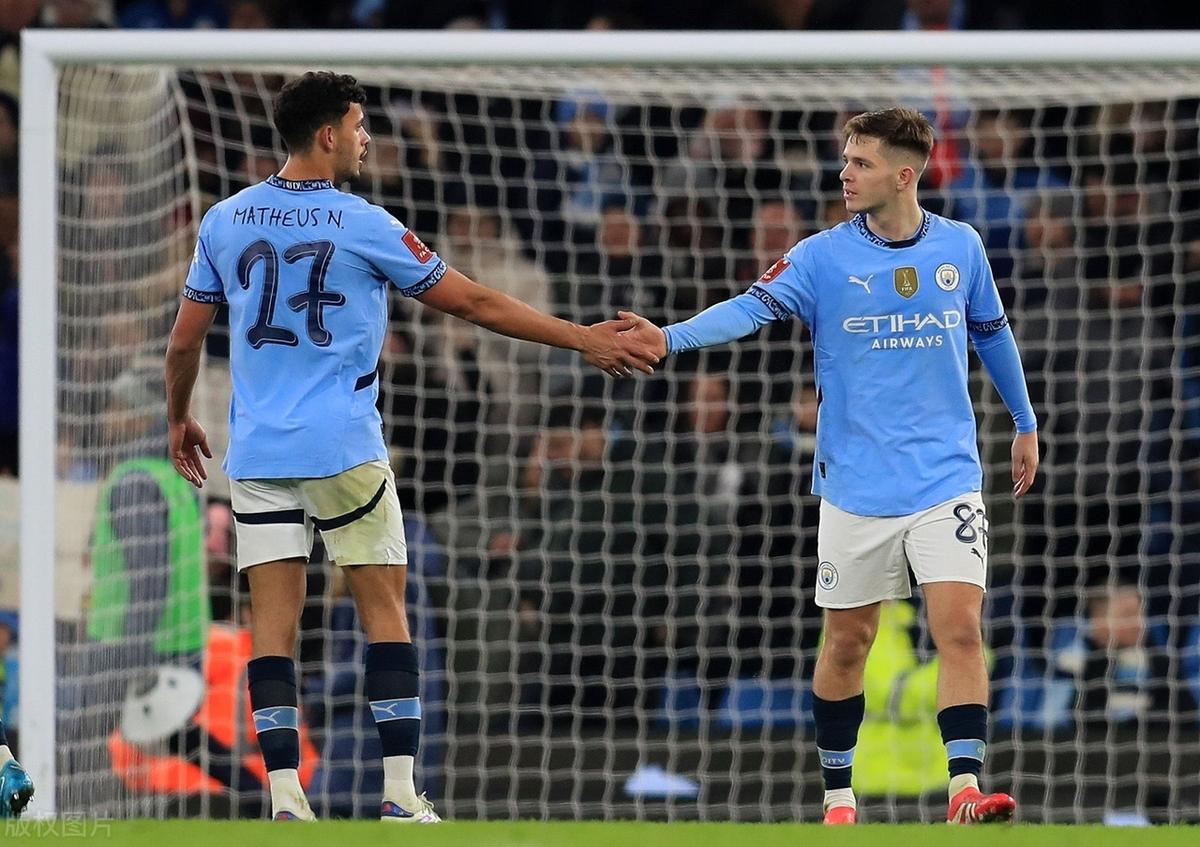 关于曼城逆转巴黎圣日耳曼，晋级关键一步的信息