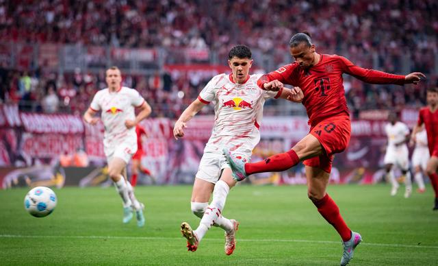 九游体育app下载-RB莱比锡主场告负，德甲霸主遭遇失利的简单介绍