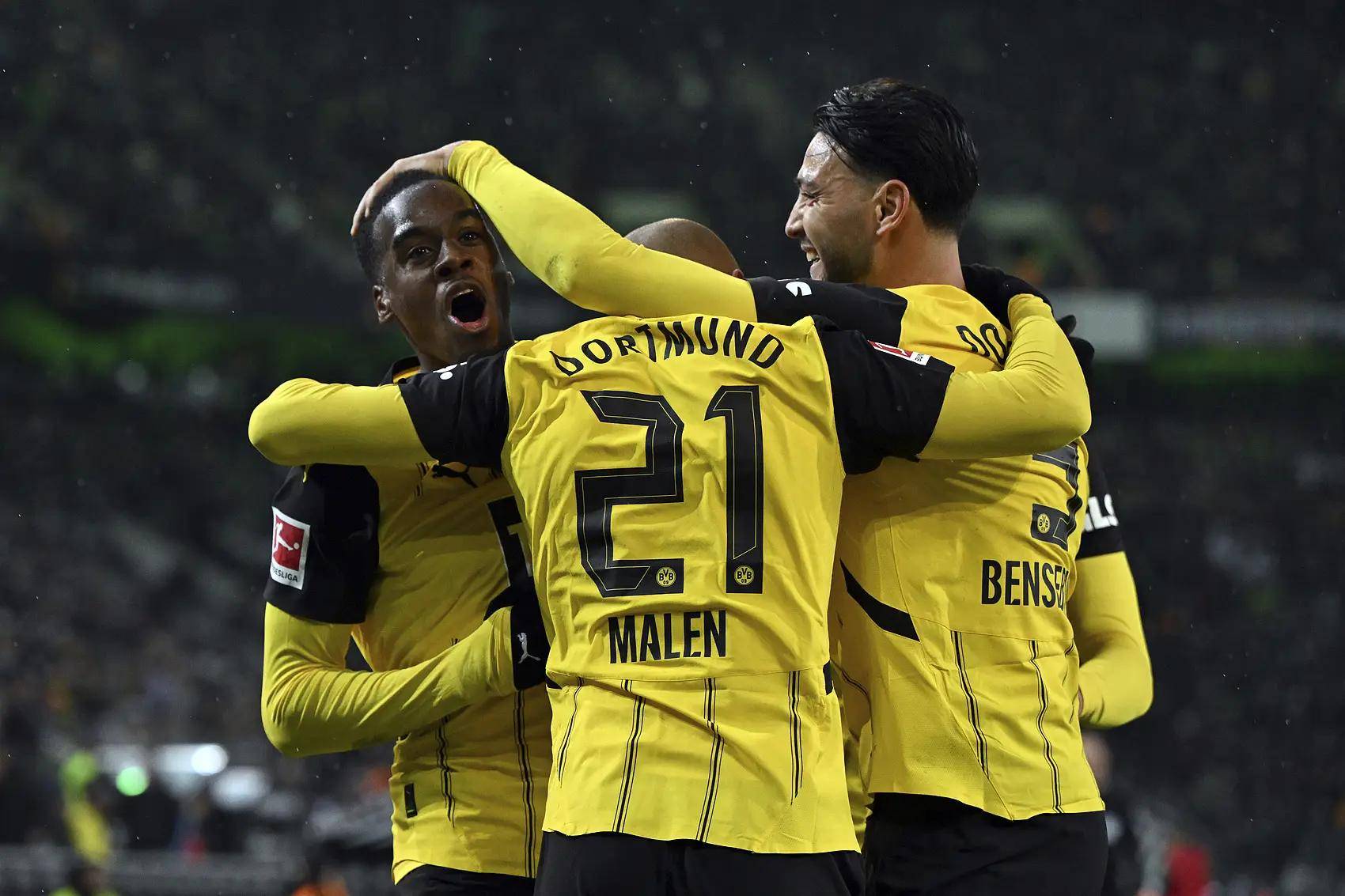 RB莱比锡主场告负，德甲霸主遭遇失利的简单介绍