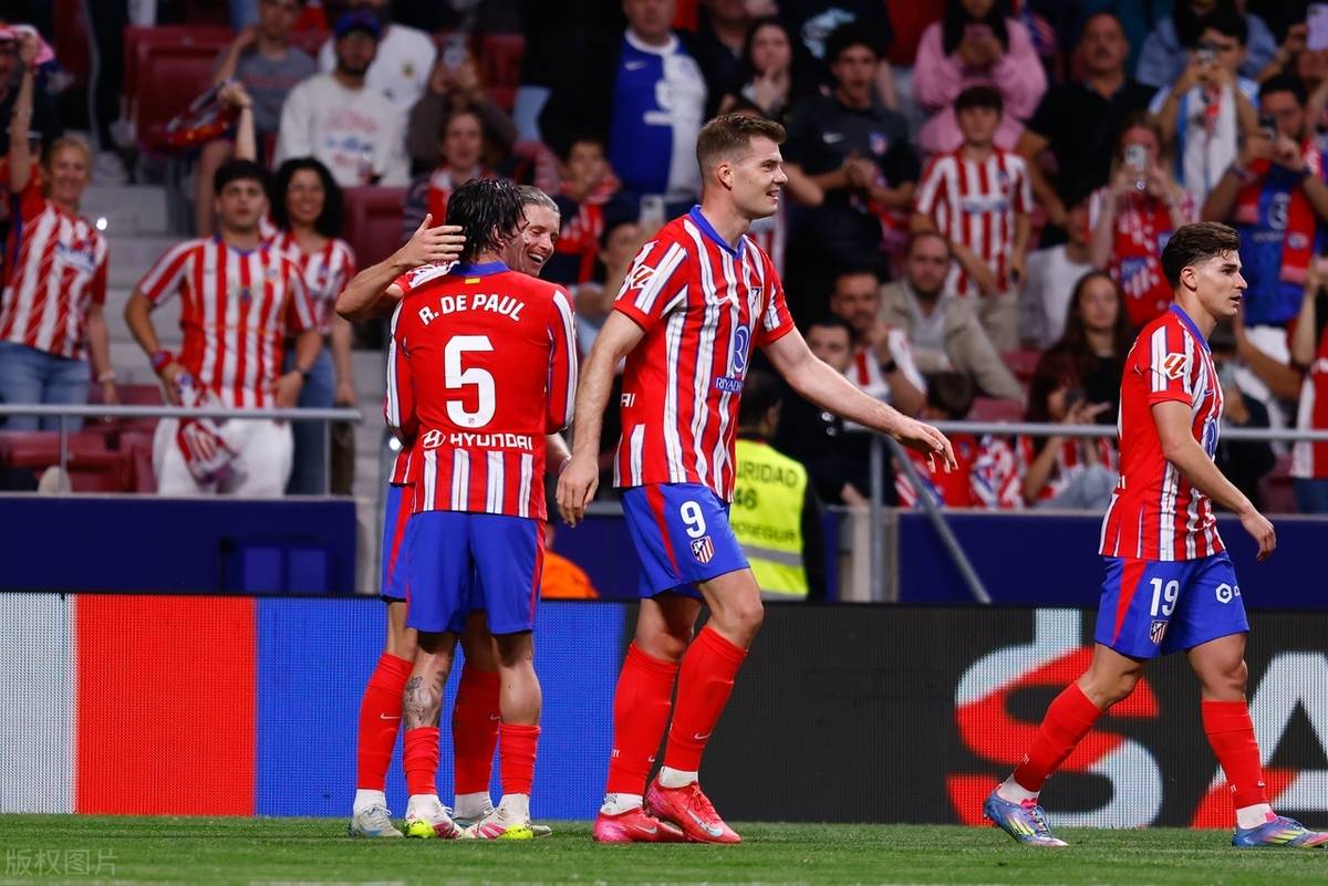 九游体育-马竞突围欧冠，豪取三分加速追赶？的简单介绍