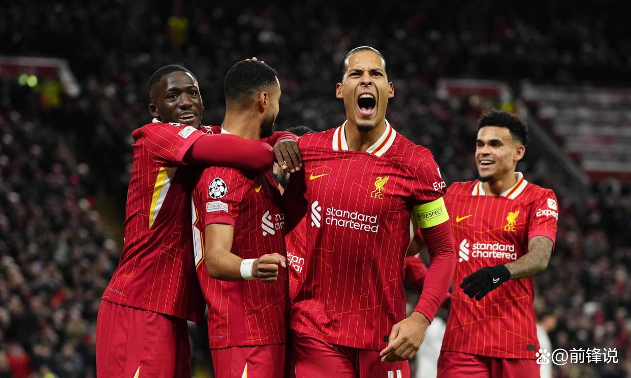 九游体育网页版-利物浦后卫受伤，球队卫冕计划或受影响的简单介绍