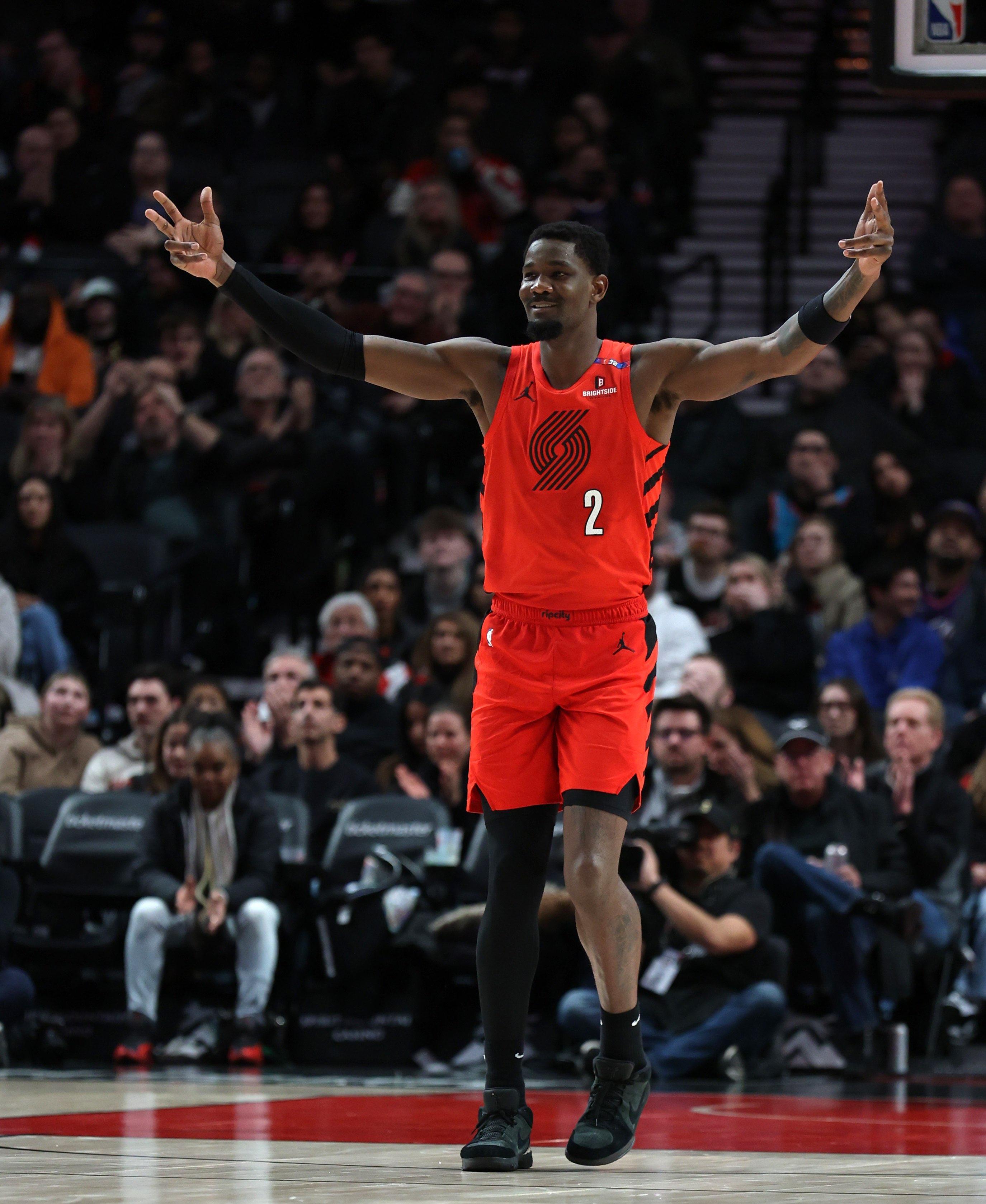 开拓者主帅表示球队正在努力调整