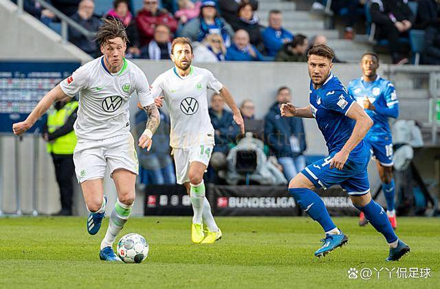 霍芬海姆主场击败对手，稳固前四位置的简单介绍