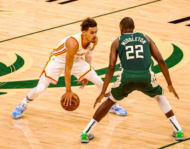 小牛力克老鹰，东部排名有所上升