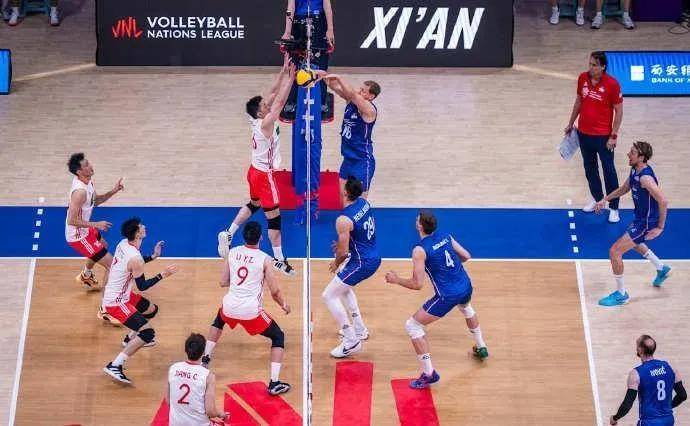 九游体育app下载-塞尔维亚队全面爆发，成功进入四强