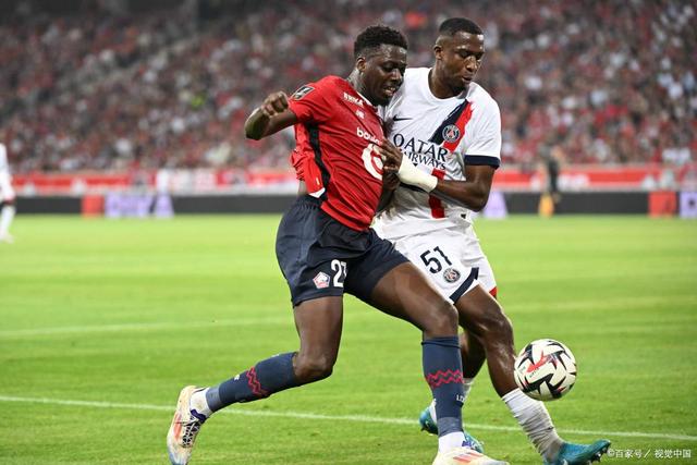 九游体育官方登录入口-里尔主场不敌对手，遭遇失利的简单介绍