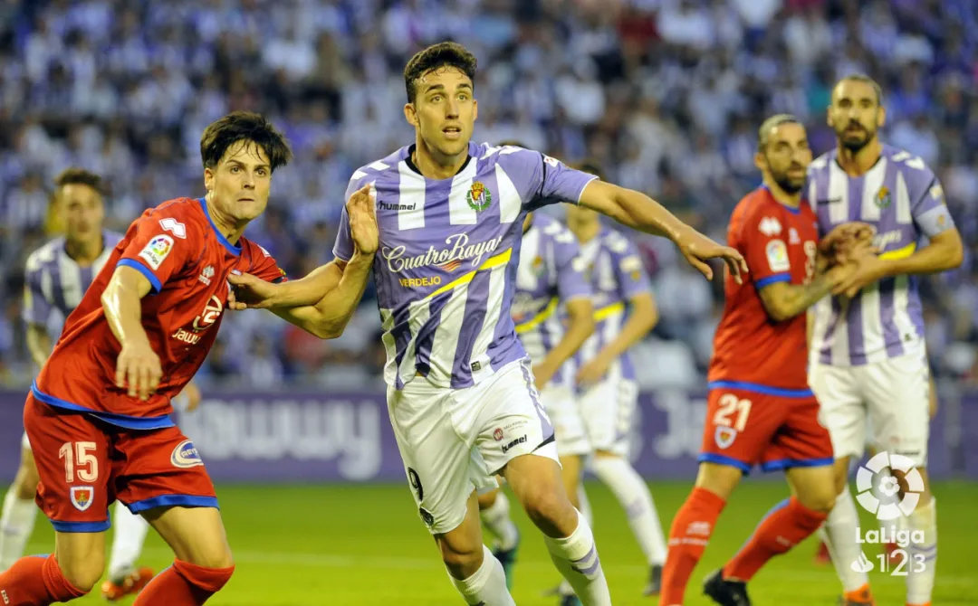 九游体育在线-萨拉戈萨重返西甲，为梦想拼搏的简单介绍