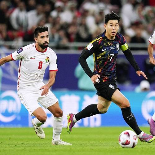 约旦豪门将在主场对抗约旦队，气势如虹的简单介绍