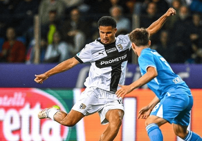 那不勒斯准备对战帕尔马，目标胜利的简单介绍