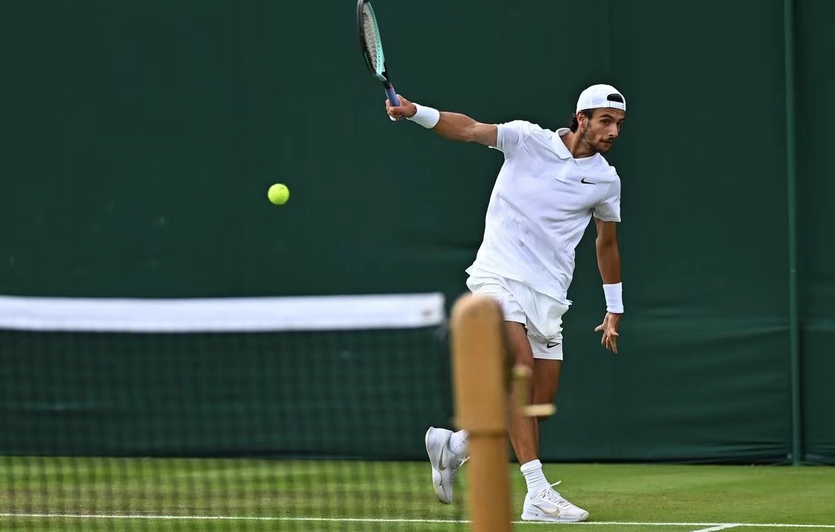 九游体育网页版-意大利田径选手轻松进入决赛