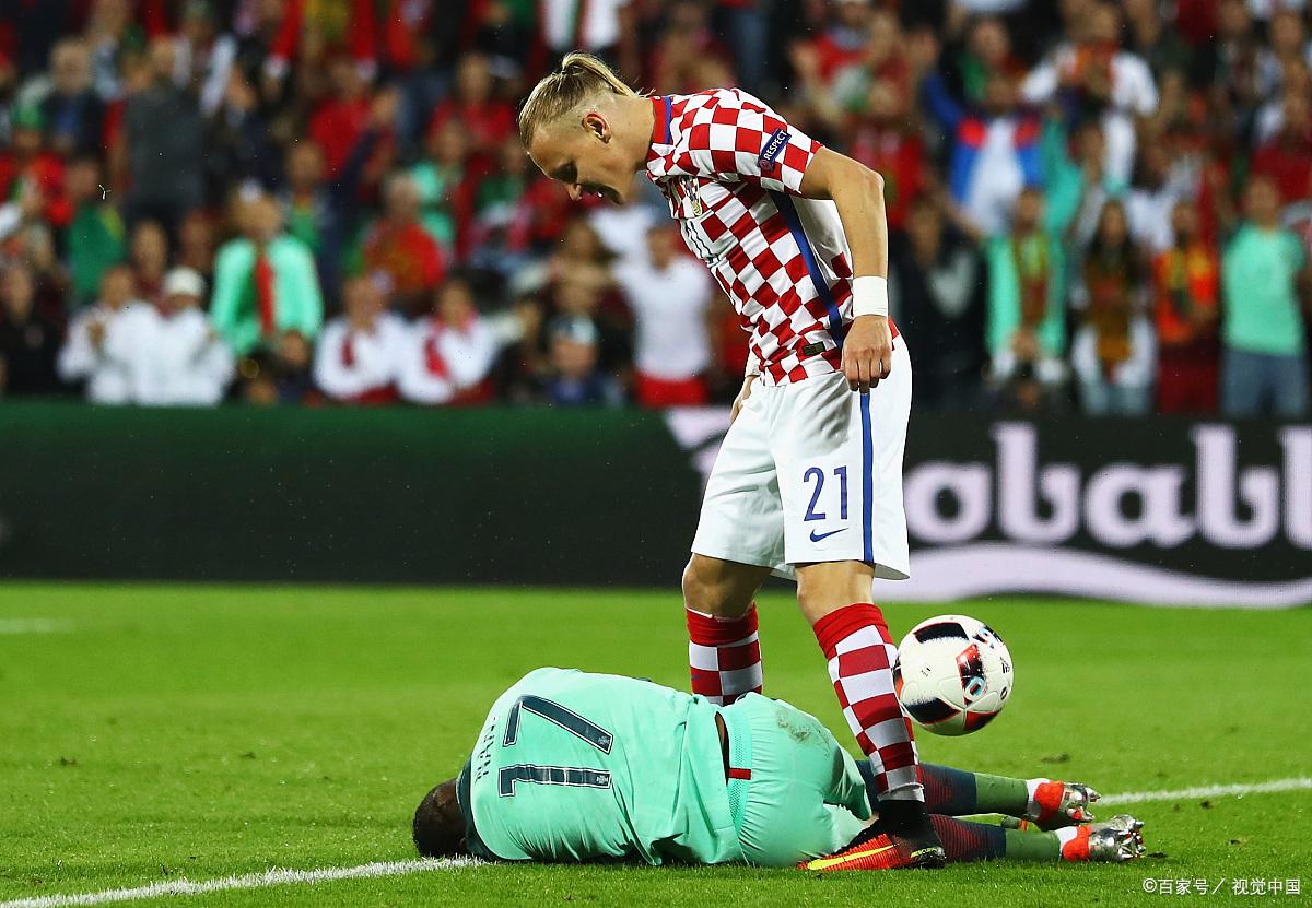 克罗地亚战平捷克，险胜晋级欧洲杯强的简单介绍